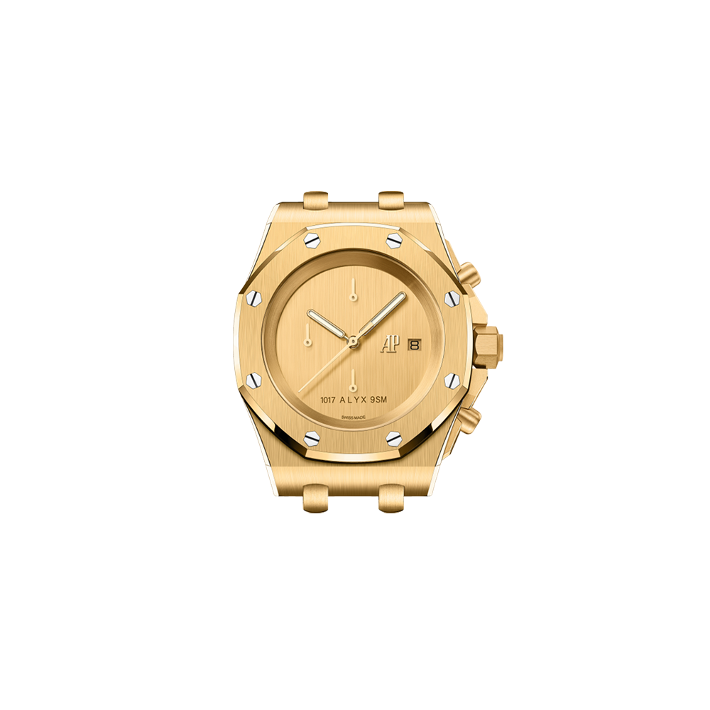 watch